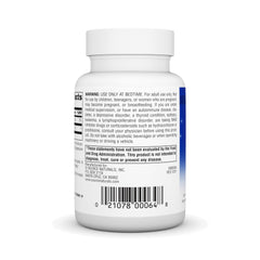 Source Naturals Melatonin time-release tablets for gradual sleep support