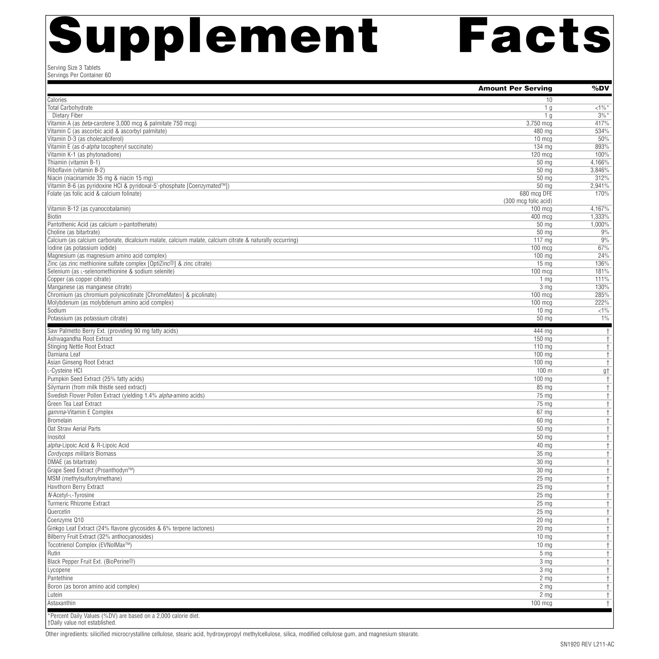 Active lifestyle scene with Life Force supporting daily wellness