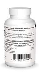 Source Naturals Niacinamide B-3 tablets stacked for easy daily dosing