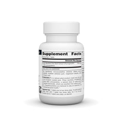 Source Naturals Pycnogenol 65 percent procyanidins close-up highlighting natural antioxidant compounds