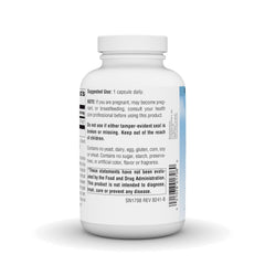 Source Naturals Serene Science GABA capsules for daily relaxation