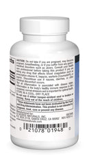 Source Naturals Serrapeptase: cápsulas vegetarianas en caja, liberación retardada, posible apoyo inmune localizada.