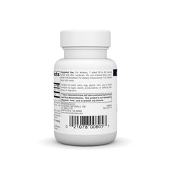 Source Naturals Trans-Ferulic Acid 60 tablets dispensed for pre and post-workout use