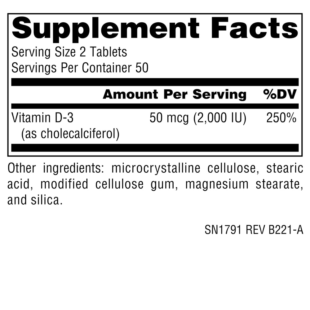 Close-up of tablets inside a Source Naturals bottle for daily immune support.