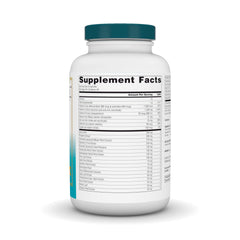 Source Naturals Wellness Formula bottle cap for quick daily dosing