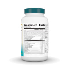 Source Naturals Wellness Formula bottle label shows ingredients and dosage.
