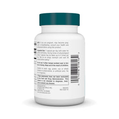 Close-up of Source Naturals Wellness Transfer Factor label highlighting quality