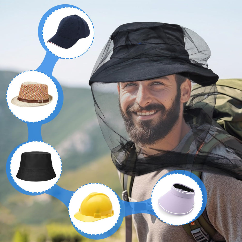 South to East: ideal para camping y senderismo al aire libre.