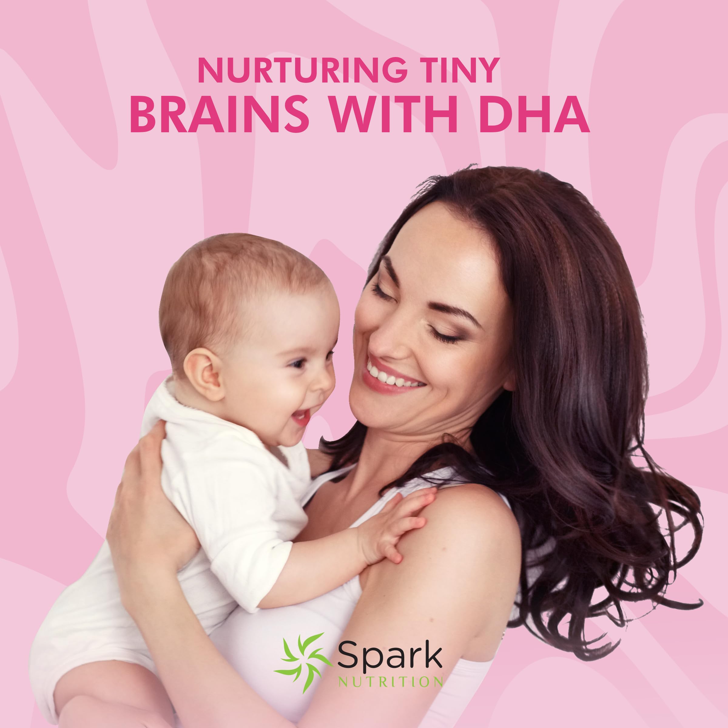 Pregnaforte vitamins image emphasizing immune support and vitality