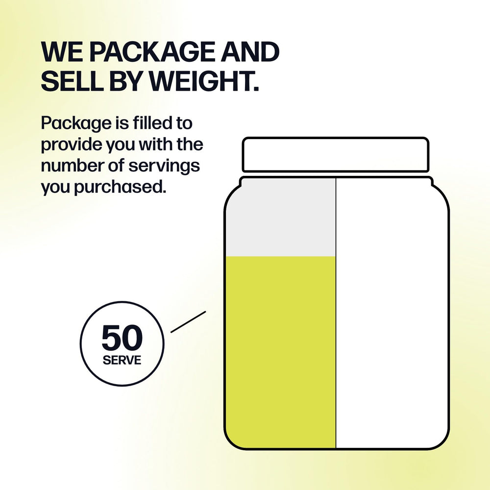 Sparkle Wellness Verisol added to smoothie for easy integration.