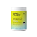 Sparkle Wellness VERISOL Collagen Peptides + Vitamin C & Hyaluronic Acid — Unflavored Powder (50 Serves)