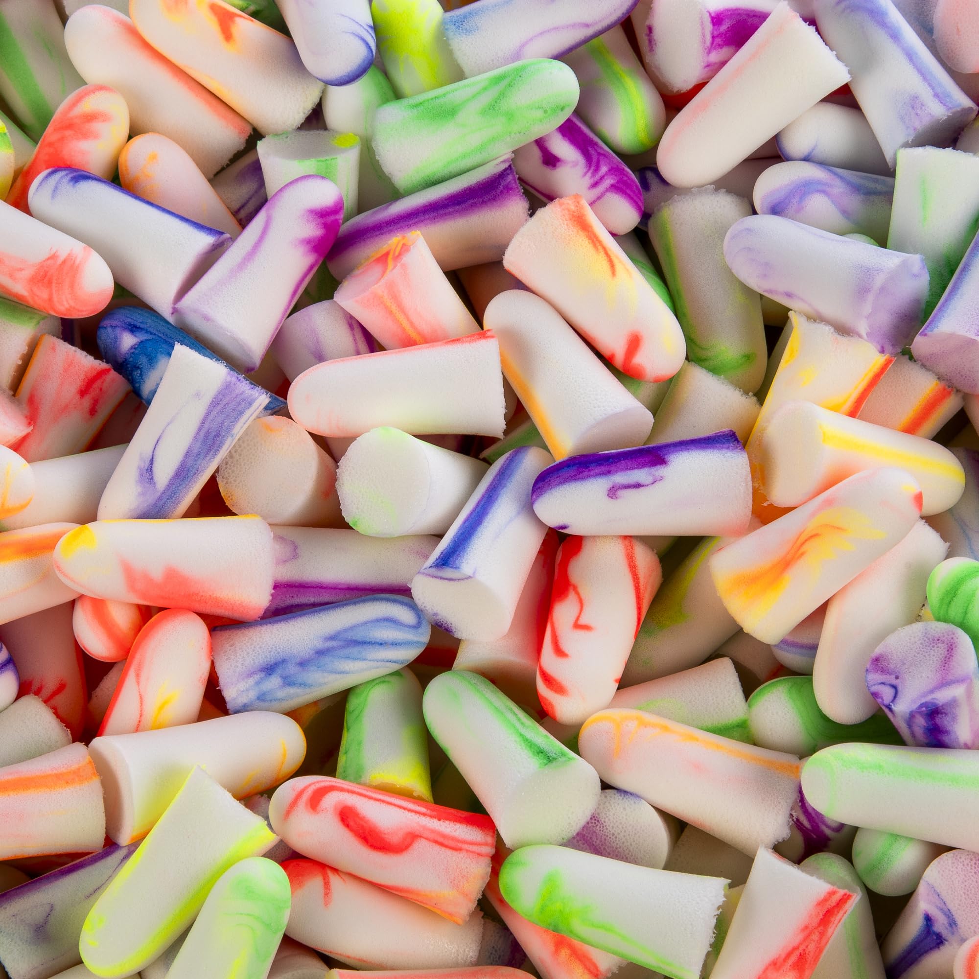 SparkPlugs PlugStation dispensing action demonstrates hands-free earplug access