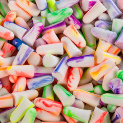 SparkPlugs PlugStation dispensing action demonstrates hands-free earplug access