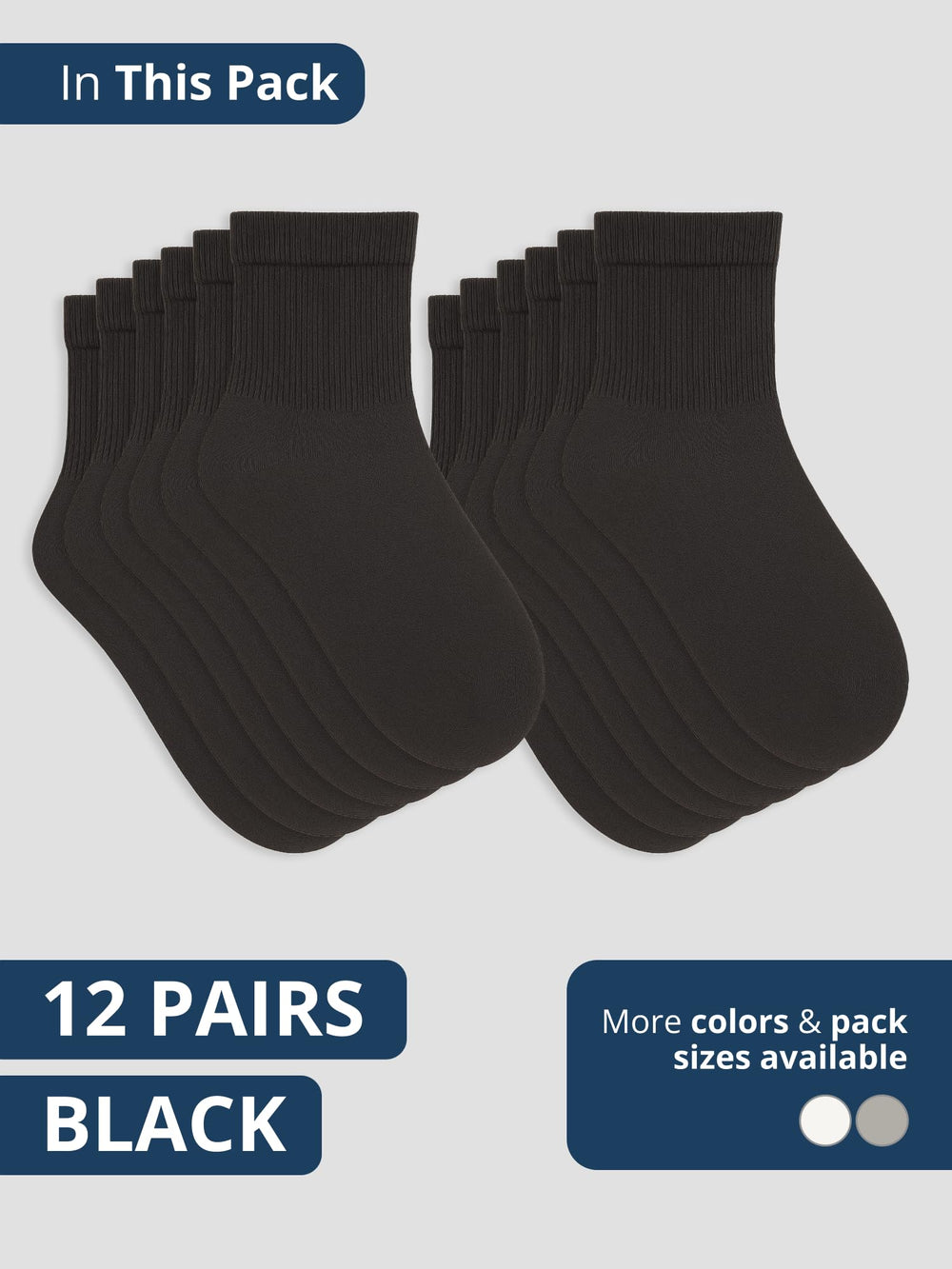 Special Essentials unisex fit covers a wide range of sizes for men and women.
