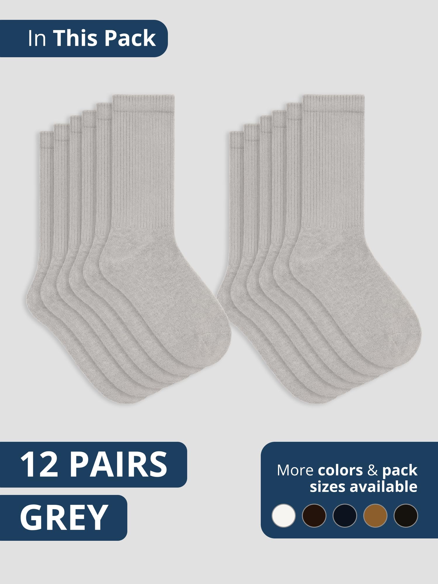 Special Essentials diabetic socks size 9-15 universal fit for men and women.