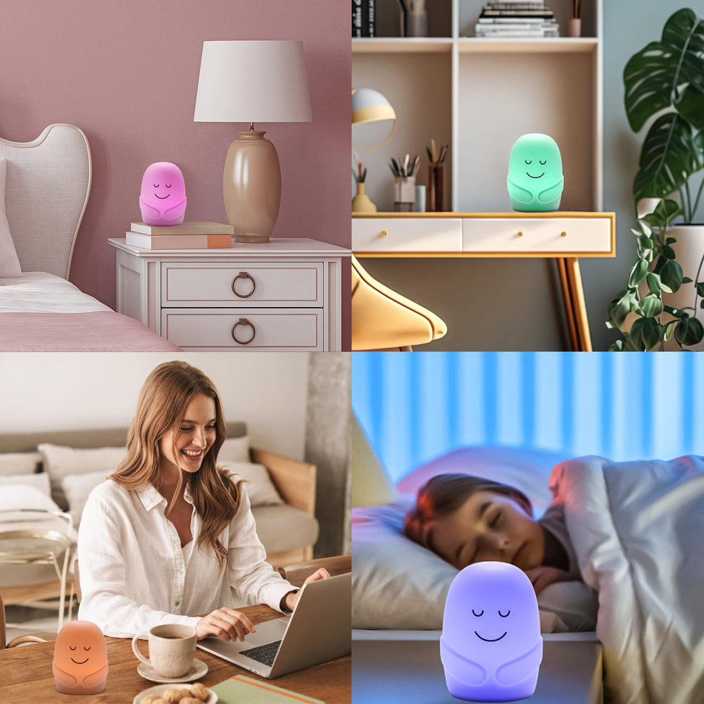 Special Supplies calming breathing buddy aids emotional regulation during the day