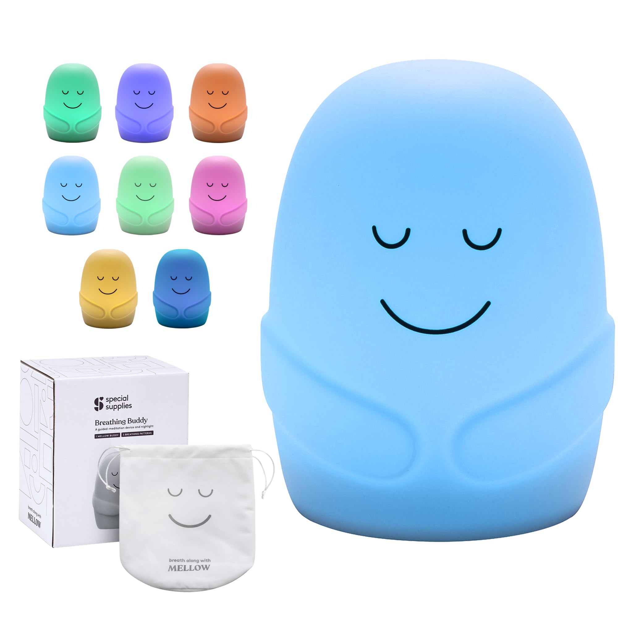 Special Supplies gift-ready mindfulness kit for self-care and stress relief