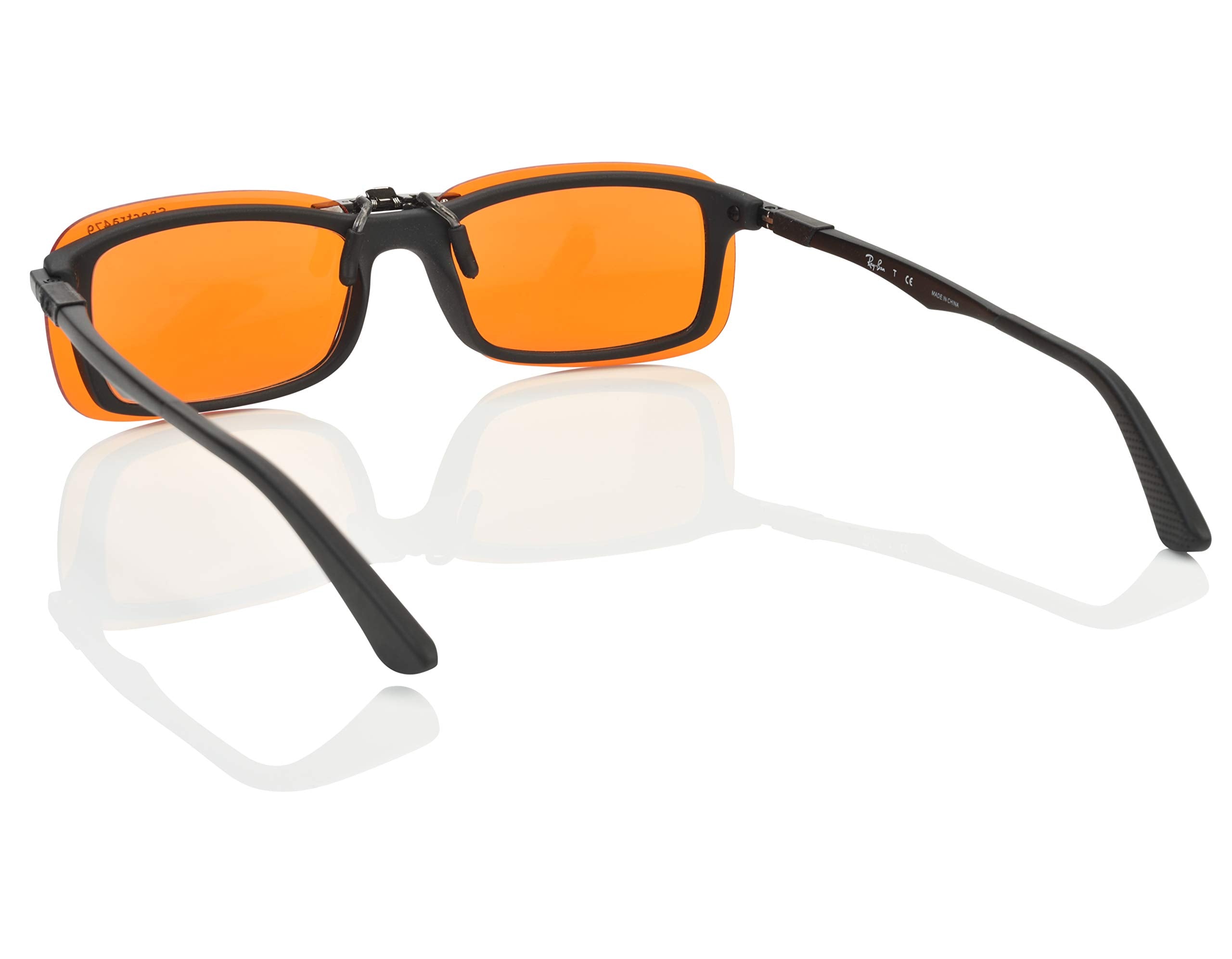 Travel-ready Spectra479 bundle with case and guide for on-the-go protection.
