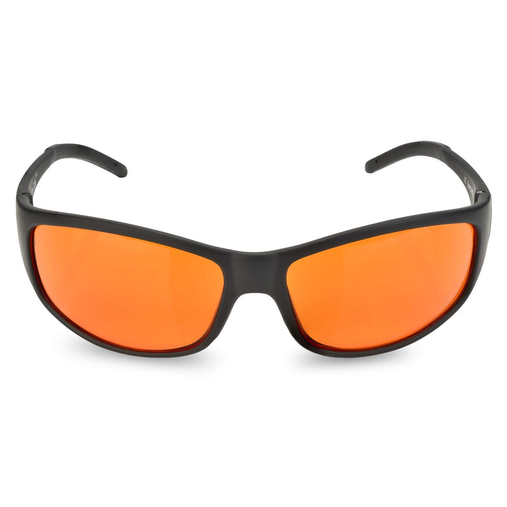Spectra479 night-use device-friendly design enables easy late-evening screen viewing.
