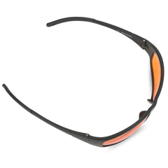 Spectra479 TR90 durable frames offer lightweight comfort for extended wear.