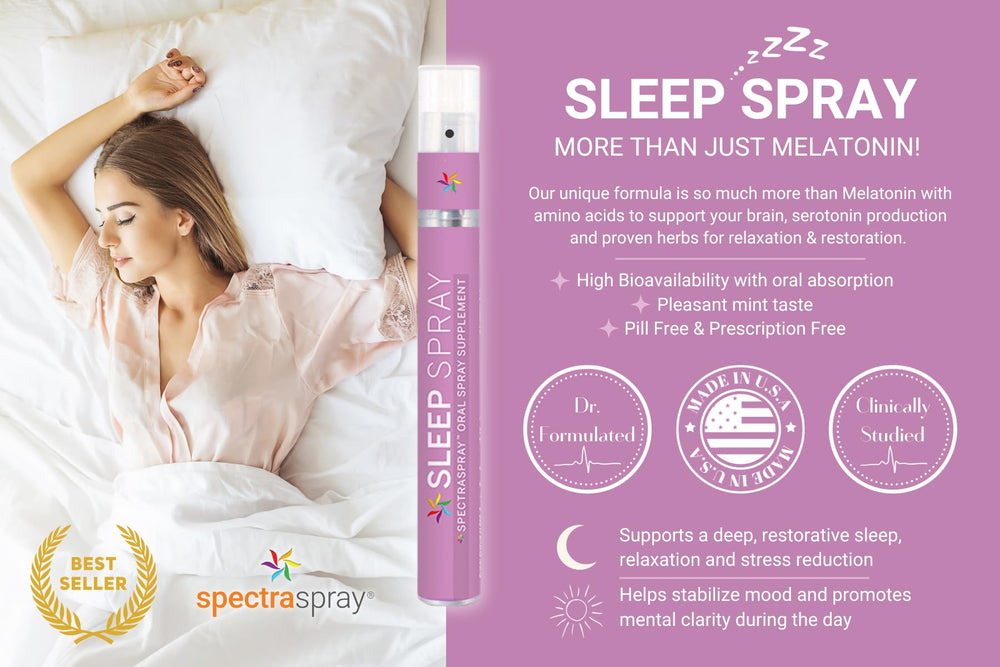 SpectraSpray clear spray nozzle demonstrates quick-dispense delivery in action