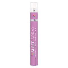 SpectraSpray Sleep Support bottle for easy nightly use, calming routine