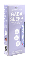 Spectraspray spray mechanism demonstrates easy nightly use and quick absorption.