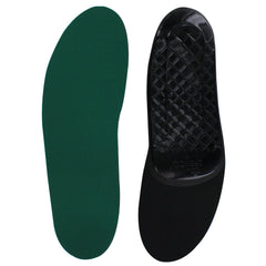 Spenco Rx full-length insole delivers all-day comfort from heel to toe.