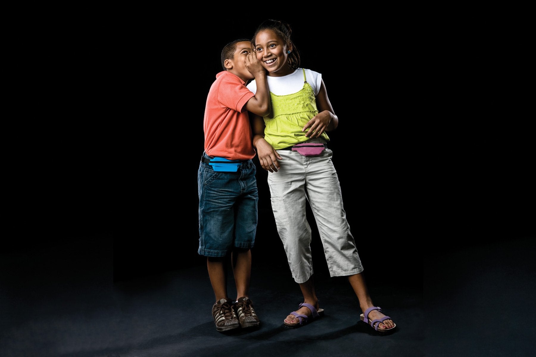 SPIbelt Diabetic Belt fits waists 25 to 47 inches for versatility.