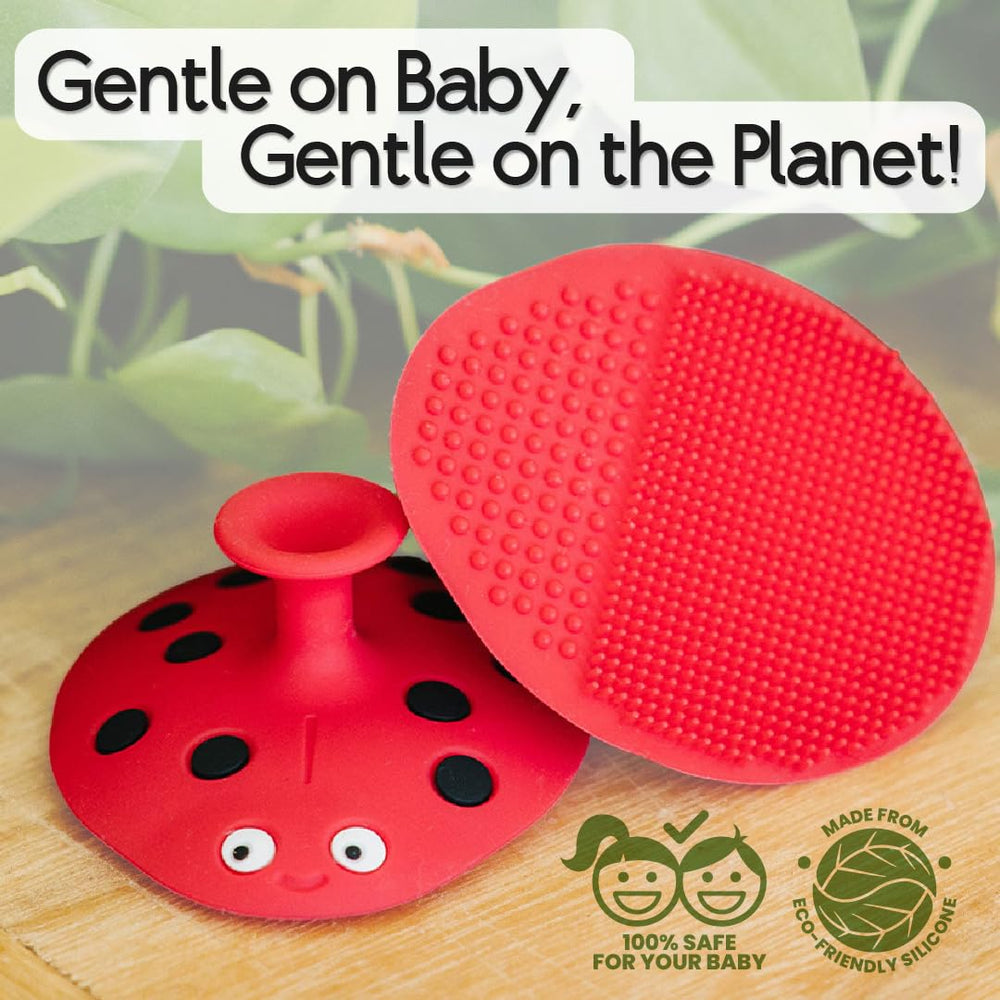 SplashEZ gift-ready box makes a thoughtful newborn gift