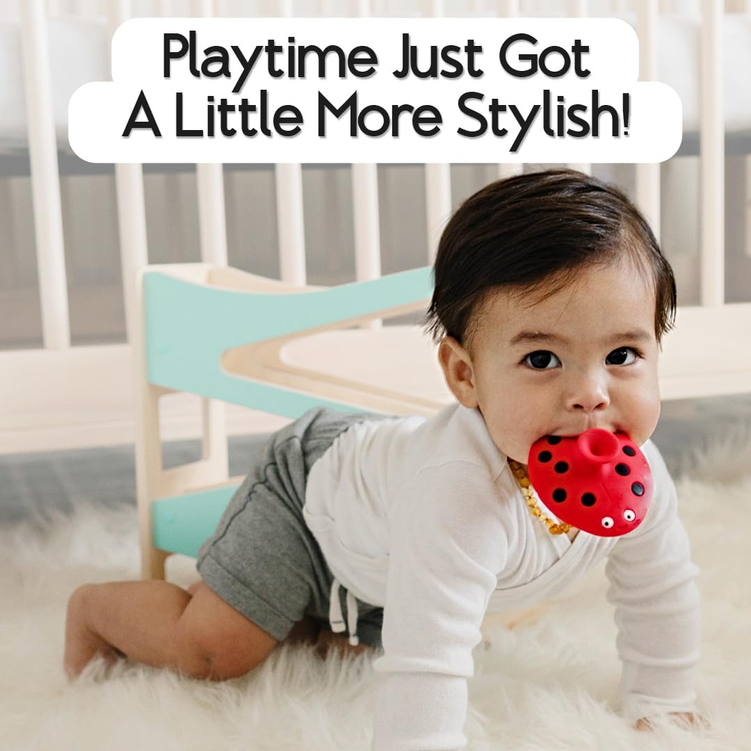 SplashEZ 2-pack cradle cap scrubbers for home and travel