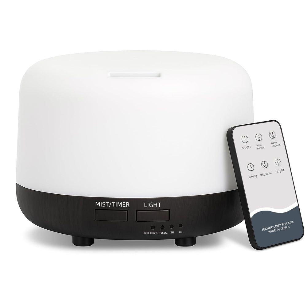 SPLITSKY 300ml diffuser tank for longer aroma sessions at home