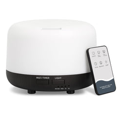 SPLITSKY 300ml diffuser tank for longer aroma sessions at home