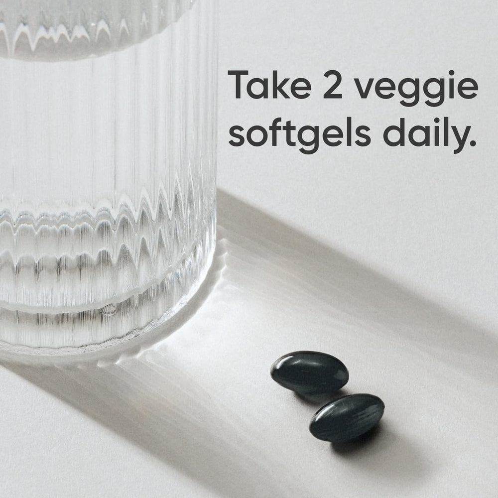 Sports Research Ashwagandha softgels capsules-out for easy daily use