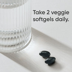 Sports Research Ashwagandha softgels capsules-out for easy daily use