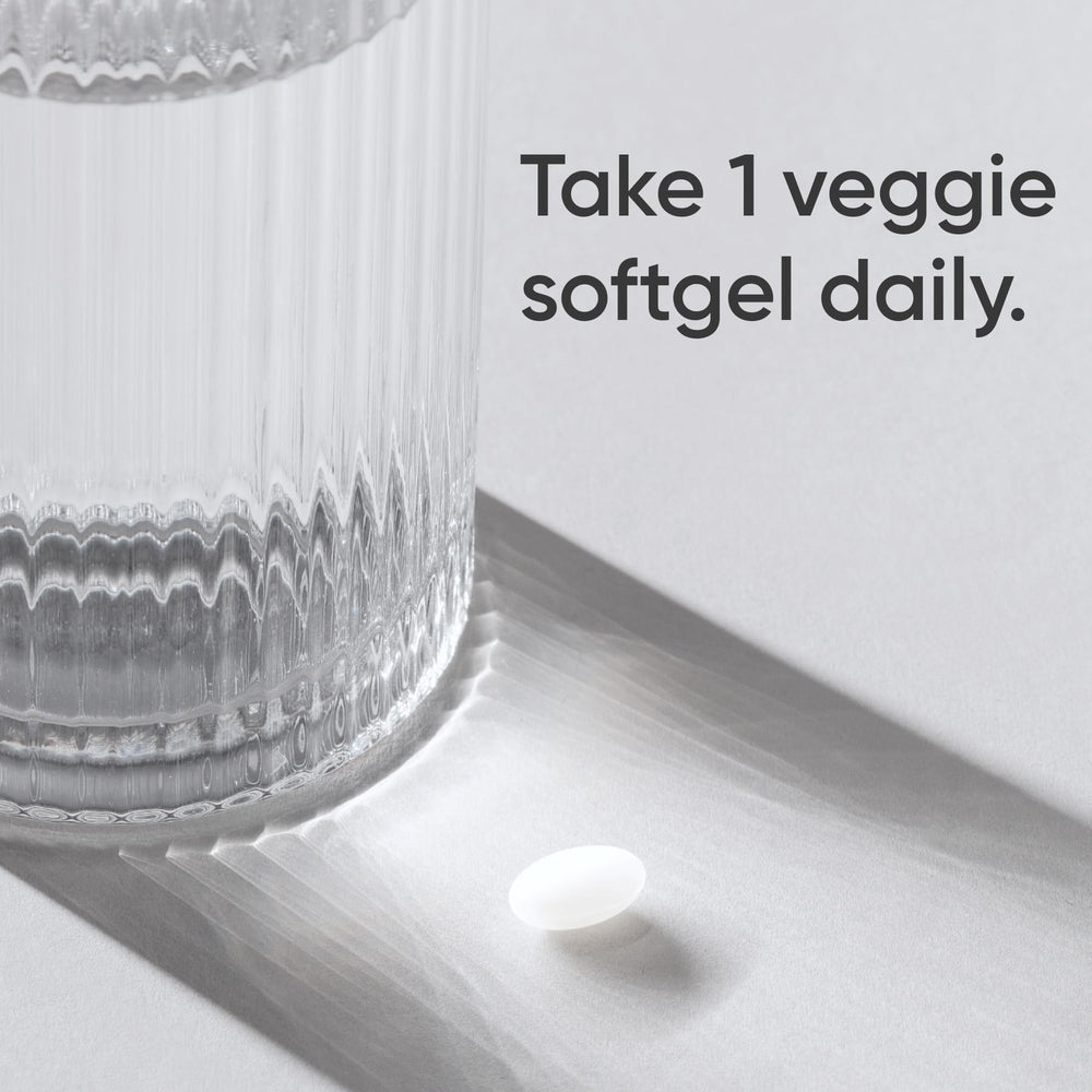 Sports Research Biotina 5000mcg, etiqueta del frasco, información clara de ingredientes