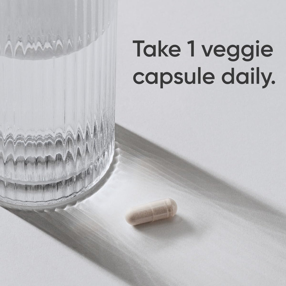 Sports Research Digestive Enzymes plant-based capsules for diverse foods