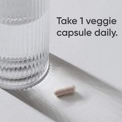 Sports Research Digestive Enzymes plant-based capsules for diverse foods