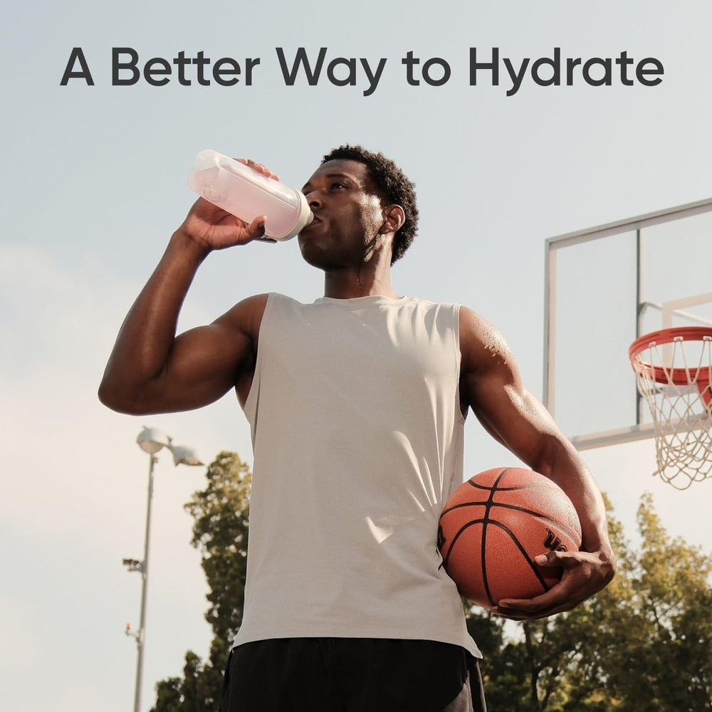 Sports Research Hydrate variety-pack flavors image for different taste preferences