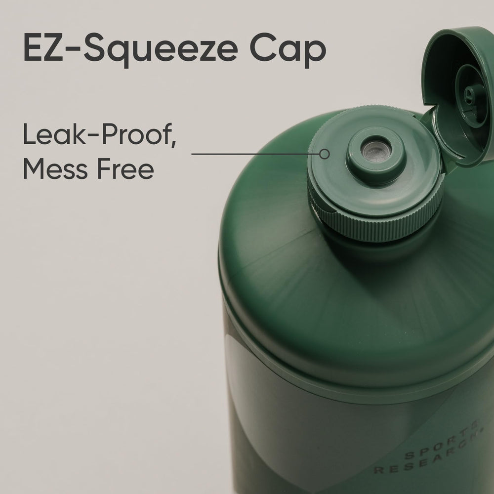 Sports Research Keto MCT Oil crafted in US facilities with quality control