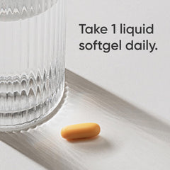 Sports Research label closeup highlights Alphawave and PurCaf ingredients.