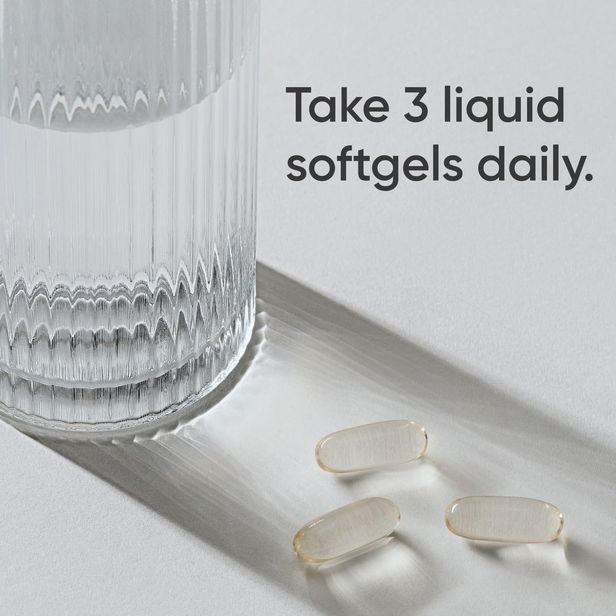 Sports Research MCT capsules on shelf show zero sugar and carbs for clean macros.