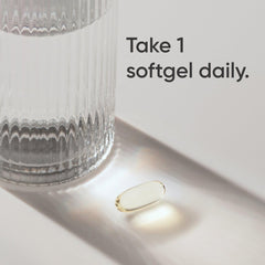 Sports Research MSC-certified sustainable label on bottle emphasizing responsible sourcing.