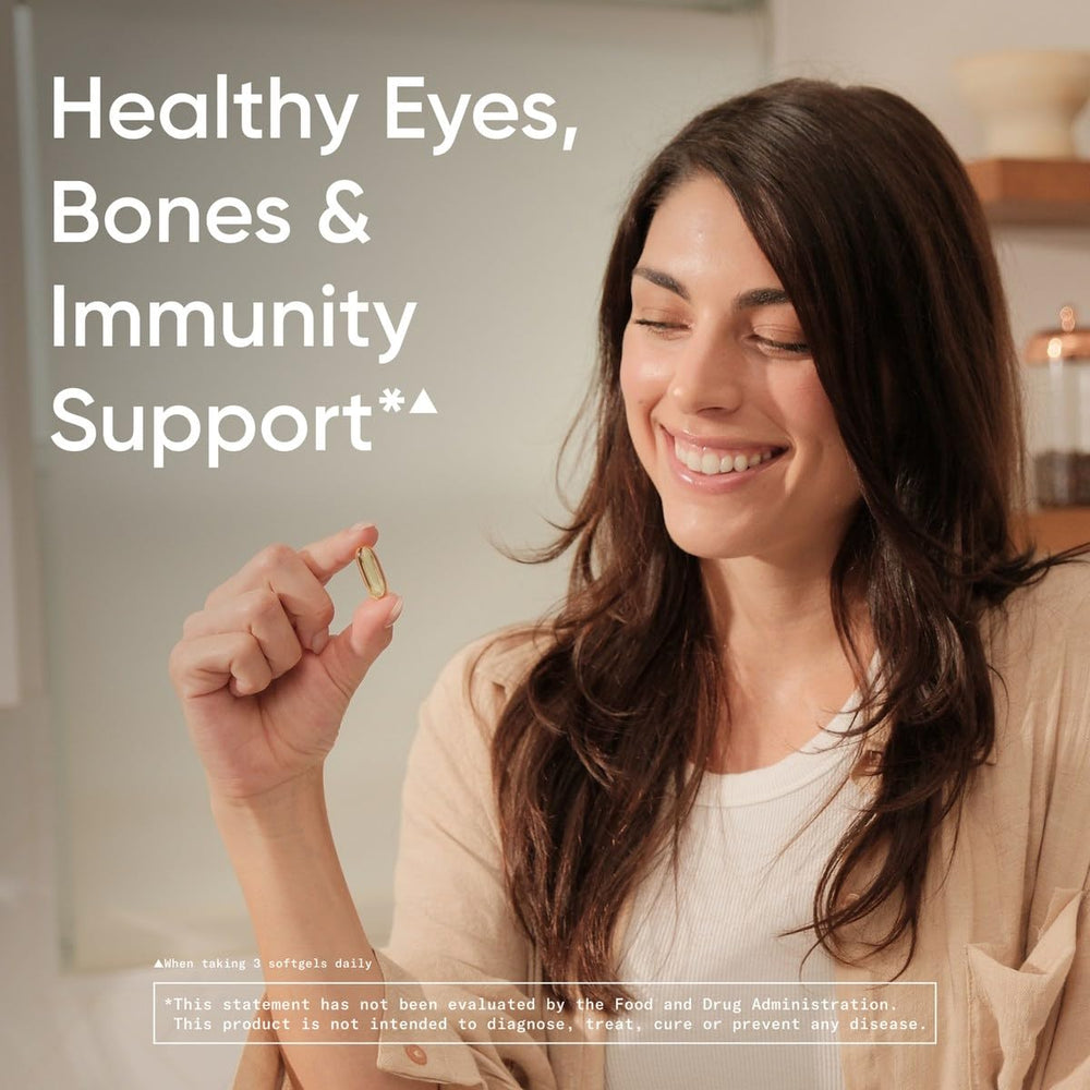 Sports Research Omega-3 MSC sustainable seal for responsible sourcing