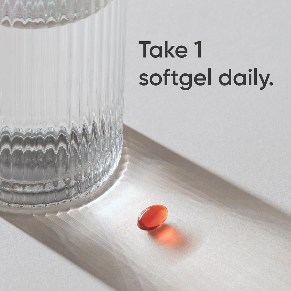 Sports Research Phytoceramides softgels close-up highlighting plant-derived ceramides