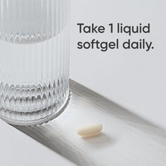 Sports Research Suntheanine label highlights clinically studied calm and alertness.