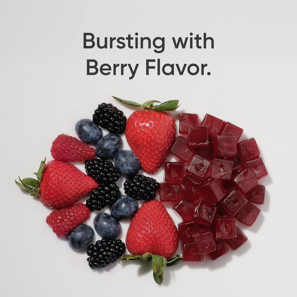 Sports Research vegan D3 K2 gummy ingredients list.