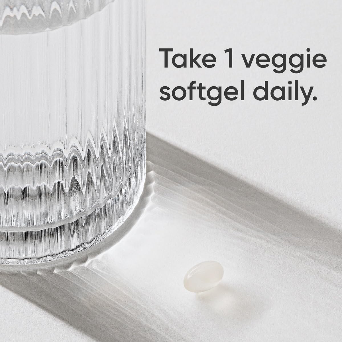 VegaDelight D3 source from lichen on label on Sports Research bottle
