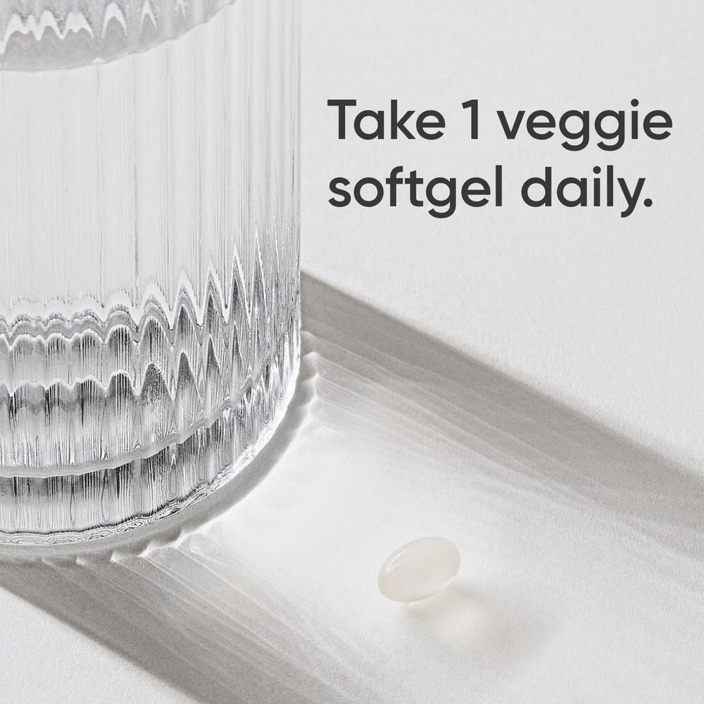 VegaDelight D3 source from lichen on label on Sports Research bottle