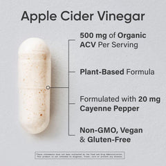 Sports Research veggie capsules close-up, convenient daily intake for digestive wellness